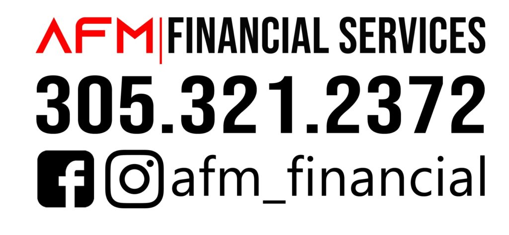 AFM Financial Services