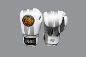 Belico White Gloves