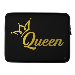 Queen Laptop Sleeve - Image 2