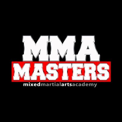 mma masters