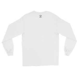 Focused AF Men’s Long Sleeve Shirt - Image 24