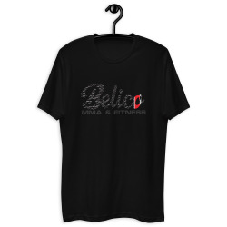 Belico MMA Competitor